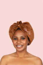 Load image into Gallery viewer, Towel Headwrap