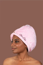 Load image into Gallery viewer, Towel Headwrap