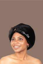 Load image into Gallery viewer, Towel Headwrap