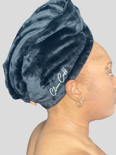 Load image into Gallery viewer, Towel Headwrap
