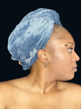 Load image into Gallery viewer, Towel Headwrap
